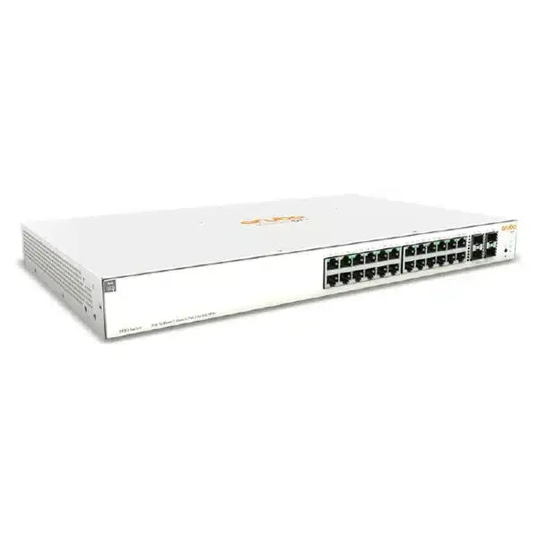 SWITCH ARUBA INSTANT ON 1930 24G 370W (JL684A) ARUBA